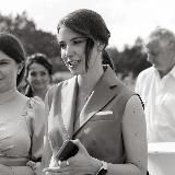 Дарья Рачко. Ремарка