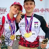 Халитов & Карелина | Halitov style