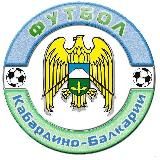 Футбол КБР