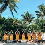 YOGAॐPRACTICUM / Йога Путешествия Саморазвитие