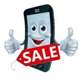 Mobiler скидки AliExpress, Мегамаркет, Яндекс Маркет, Ozon, Wildberries и не только / Акции, халява, промокоды, распродажи