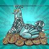 🦆Уточка на Блокчейне🦆