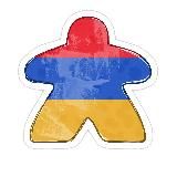 Настолки в Ереване