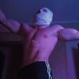 BARA/FURRY YAOI