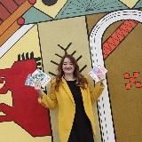 Психолог EMDR/ДПДГ Гуляева Инна