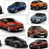 Business automobile 🇨🇲