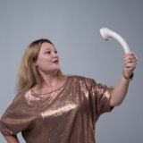 Акваджет-тиксотренинг для детей Chat