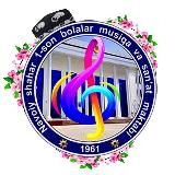 NAVOIY SHAXAR 1 SON BMSM RASMIY