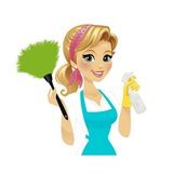 УБОРКА КВАРТИР — РАБОТА В МИНСКЕ