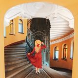 Чат Непарадного Петербурга ❤️