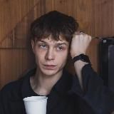 Глеб Калюжный