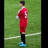 Дневник футболиста ⚽