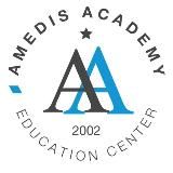 Amedis Academy👩🏼🎓