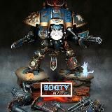 "Booty Buy" Продажа миниатюр Warhammer 40k, AoS, FB