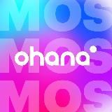 Ohana || Московский