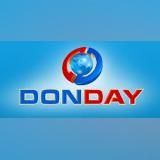 DonDay - Шахты