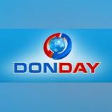 DonDay - Шахты