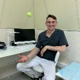 Здоровая спина | Дмитрий Пирожков