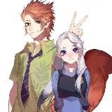 ДЖУДИ | РОБЛОКС