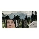 прогулка под звёздами