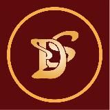 D&S Fashion Ткани Фурнитура Пряжа Оптом