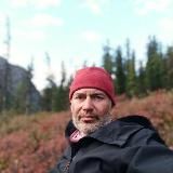 Психолог Сергей Левит