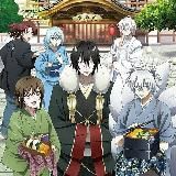 Повар небесной гостиницы