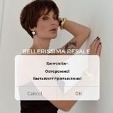 Bellerissima Resale