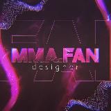 MMAFAN1 (TRACKS AND VINES)