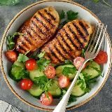 Готовим дома 🍅 РЕЦЕПТЫ