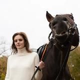 Алина Лаврентьева