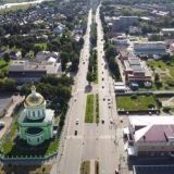 ЗАРЯ ОЗЁРЫ чат