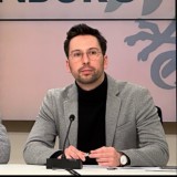 Dennis Hohloch ❌ - Landtag Brandenburg