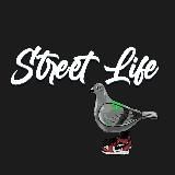 STREET LIFE | МАГАЗИН КРОССОВОК