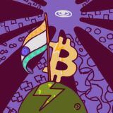 Bitcoin-only INDIA