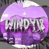 𝚆𝚒𝚗𝚍𝚢18 𝙼𝚘𝚍𝚍𝚒𝚗𝚐 𝚅2