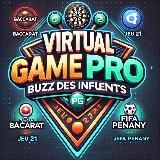 JEU 21& BACCARA