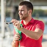 🔥 Соколов Сергей 🔥