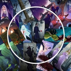 Магия Таро. Беседка