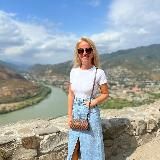 Московская хроника с Кольчатовой😎