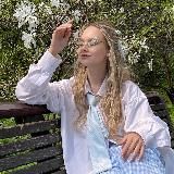 фотопрогулки с Евой