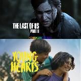 omg boys | юные сердца | олимп сериал