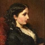 à la tête dans les nuages