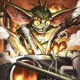 RPG Lab Gremlin