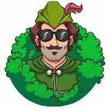 ❇️Крипто Робин Гуд❇️