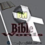 🕊️BH bible words📃