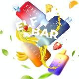 ELF BAR BIG SMOKE💨💨