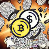 CRYPTО ДЕНЬГИ💸 | ЗАРОБОТОК