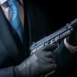 Чистильщик