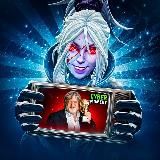 Cyber ​​Moment | Dota2